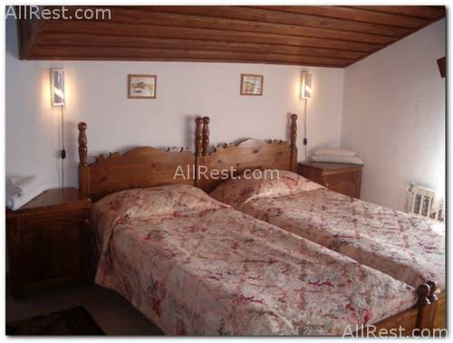 Belvedere Hotel 38